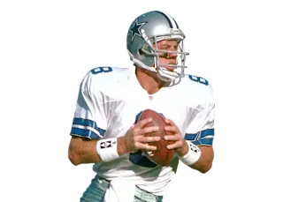 Troy Aikman