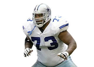 Larry Allen