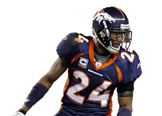Champ Bailey