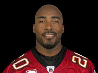 Ronde Barber