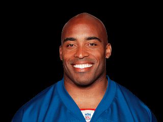 Tiki Barber