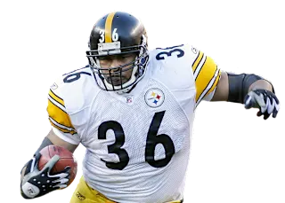 Jerome Bettis