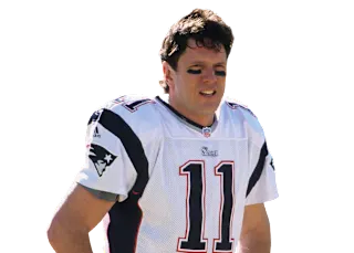Drew Bledsoe