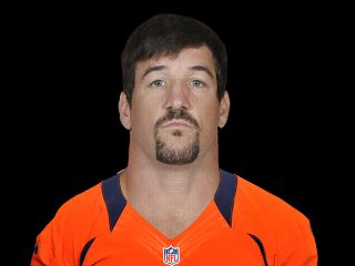 Keith Brooking