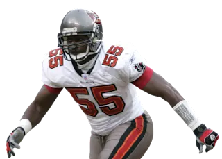 Derrick Brooks