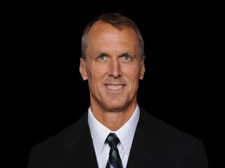 Steve Bush