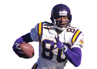 Cris Carter