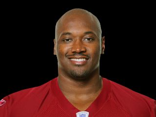 Phillip Daniels