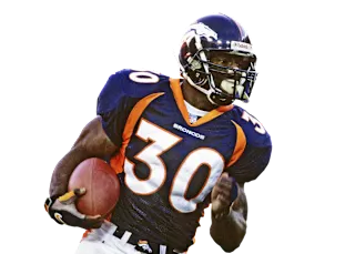 Terrell Davis