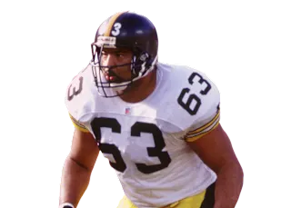 Dermontti Dawson