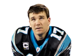 Jake Delhomme