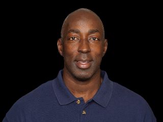 Chris Dishman