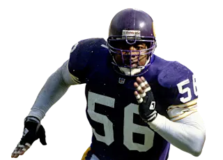 Chris Doleman