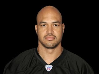 James Farrior