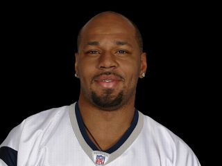 Kevin Faulk