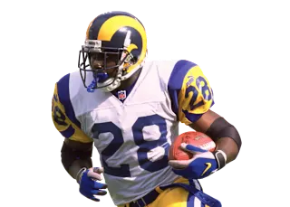 Marshall Faulk