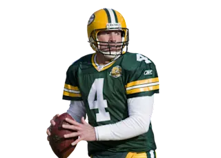 Brett Favre