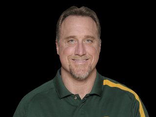 Kevin Greene