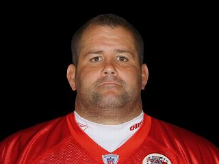 Kelly Gregg
