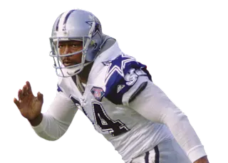 Charles Haley