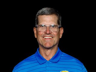 Jim Harbaugh