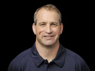 Tim Hauck