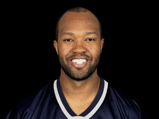 Torry Holt
