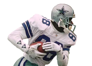 Michael Irvin