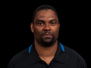 Shawn Jefferson
