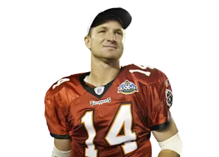 Brad Johnson