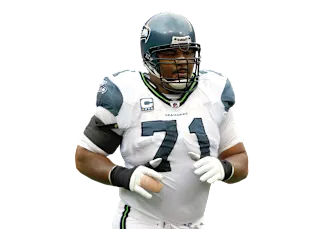 Walter Jones