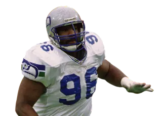 Cortez Kennedy