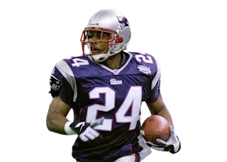 Ty Law