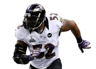 Ray Lewis