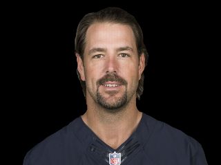 Patrick Mannelly
