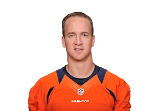 Peyton Manning