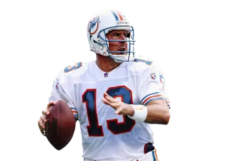 Dan Marino
