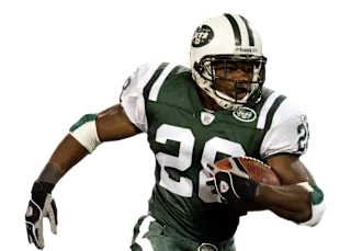 Curtis Martin