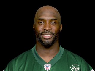 Derrick Mason