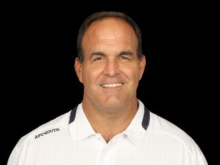 Bruce Matthews