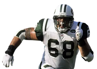 Kevin Mawae