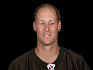 Brad Maynard