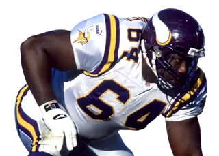 Randall McDaniel