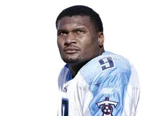 Steve McNair