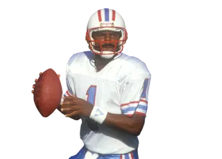 Warren Moon