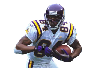 Randy Moss