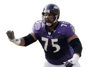 Jonathan Ogden