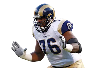 Orlando Pace