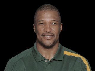 Darren Perry