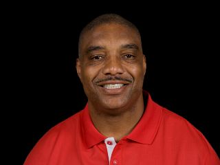 Anthony Pleasant